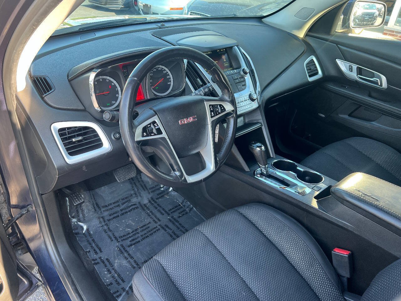 Used 2017 GMC Terrain SLE w/ Convenience Package AWD/4WD image 17