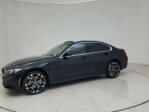 Used 2025 BMW 330i xDrive Sedan image 66