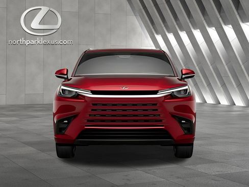 New 2026 Lexus TX 350 AWD image 7