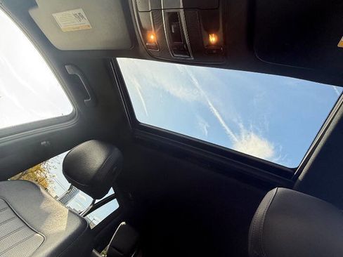 Used 2019 Mercedes-Benz GLS 450 4MATIC image 15