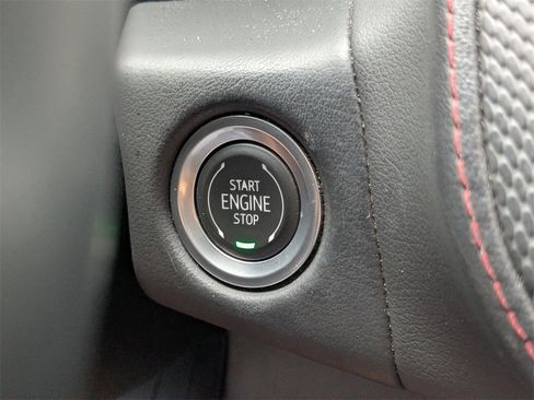 Certified 2024 Chevrolet Suburban RST image 24