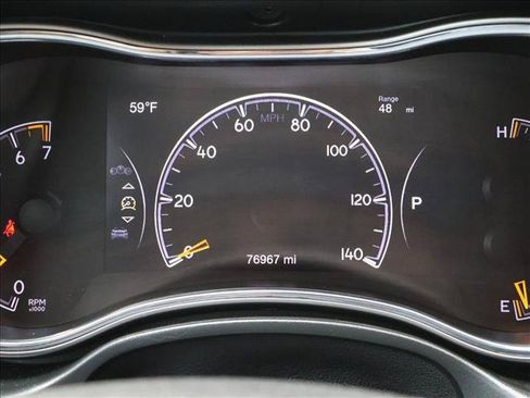 Used 2021 Jeep Grand Cherokee Laredo AWD/4WD image 14
