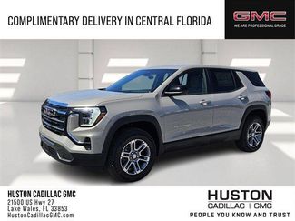 New 2025 GMC Terrain Elevation video 1