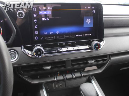 Certified 2024 Chevrolet Colorado Trail Boss w/ Technology Package image 15