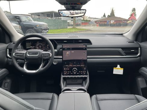 New 2026 GMC Terrain Denali image 55