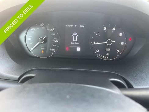 Used 2025 RAM ProMaster 2500 w/ Convenience Group FWD image 25