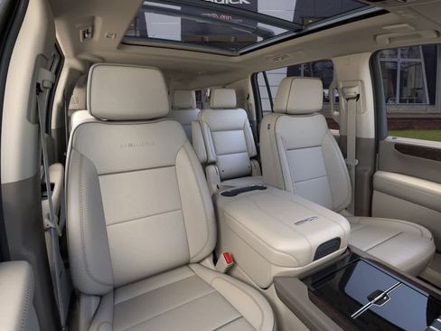 New 2026 GMC Yukon XL Denali image 16