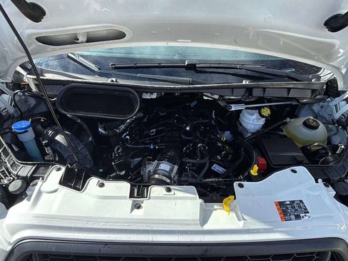 Used 2023 Ford Transit 350 XL image 22