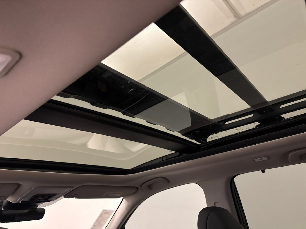 New 2026 Honda Pilot Touring image 13