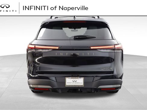 New 2026 INFINITI QX60 Autograph w/ Dark Cargo Package image 28