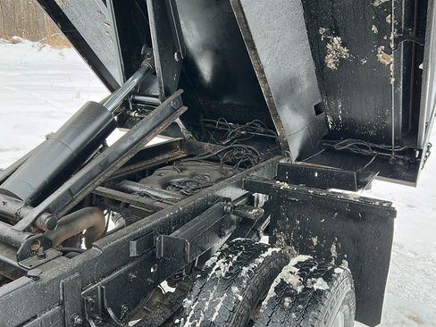 Used 2015 GMC Sierra 3500 4x4 Regular Cab w/ Sierra Convenience Package image 64