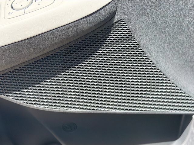 New 2026 Hyundai Sonata Blue FWD image 18