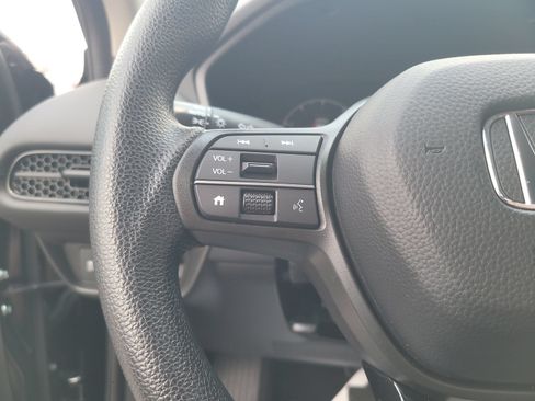 Used 2026 Honda HR-V LX image 13