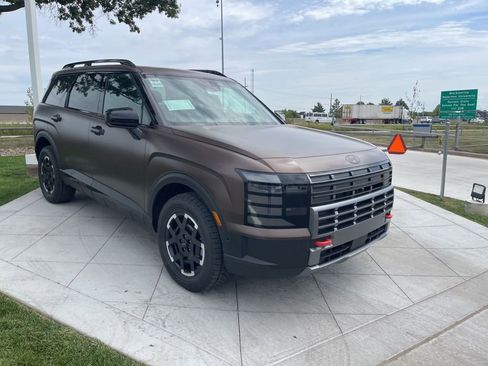 New 2026 Hyundai Palisade XRT Pro image 7