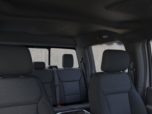 New 2026 Ford F150 XLT image 22
