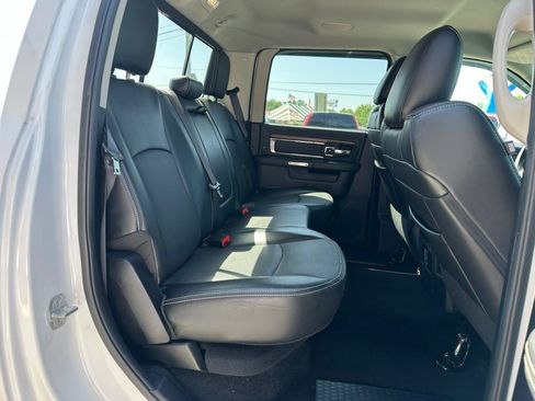 Used 2013 RAM 1500 Laramie w/ Protection Group AWD/4WD image 31