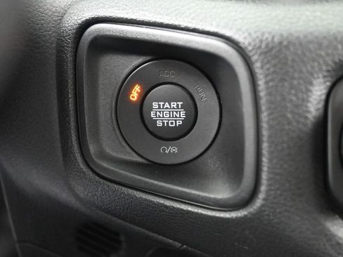 New 2026 Jeep Gladiator Sport image 21