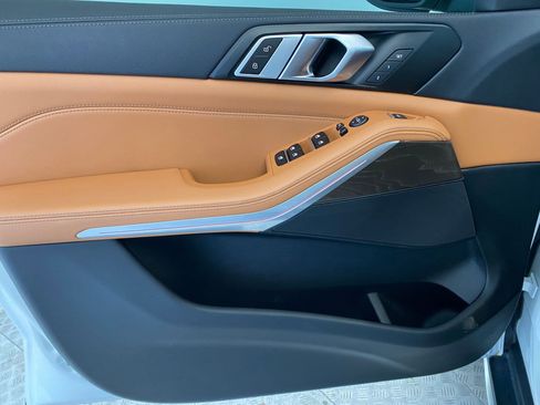 Certified 2023 BMW X5 xDrive40i w/ Premium Package image 11