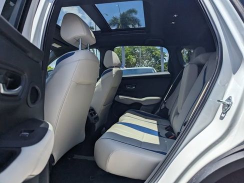 New 2025 Acura ADX A-Spec image 8