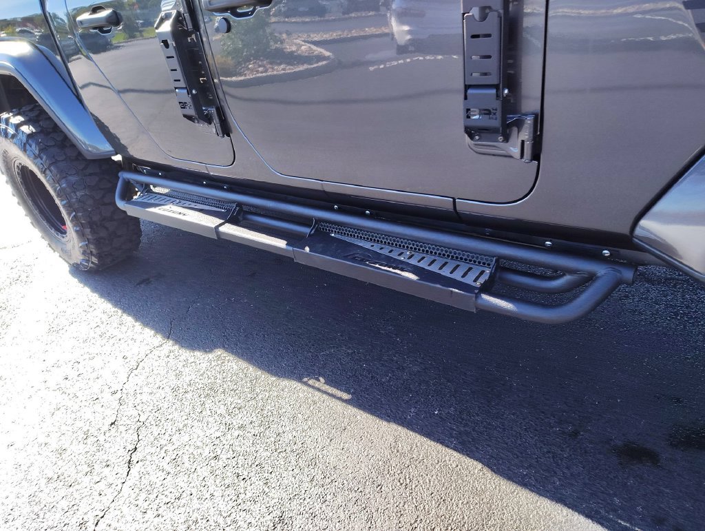 Used 2021 Jeep Gladiator Sport AWD/4WD image 33