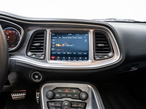 Used 2020 Dodge Challenger R/T Scat Pack w/ Plus Package image 22