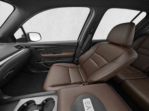 Used 2025 Honda Ridgeline RTL image 19