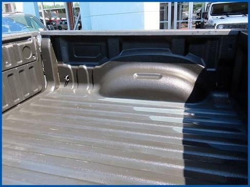 Used 2021 RAM 1500 Big Horn AWD/4WD image 8