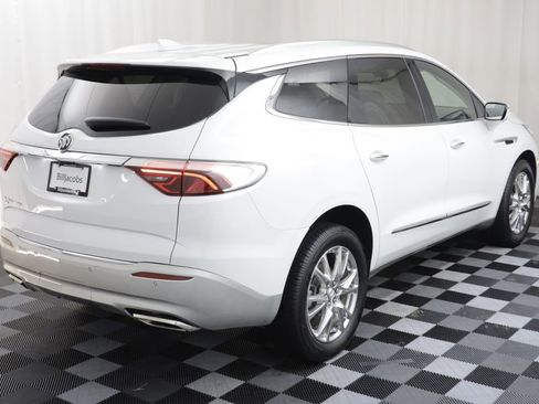 Used 2023 Buick Enclave Premium w/ Experience Buick Package AWD/4WD image 20