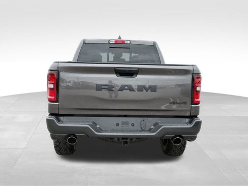 New 2026 RAM 1500 Tradesman AWD/4WD image 29