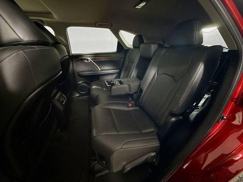Certified 2022 Lexus RX 350L 350L image 26