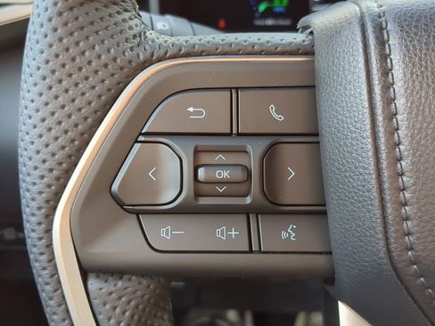 Used 2026 Toyota Tundra Limited image 33