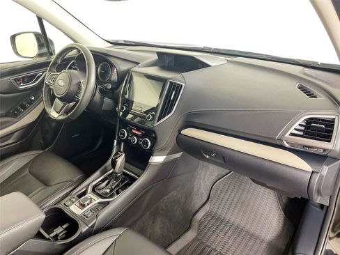 Used 2024 Subaru Forester Limited image 29