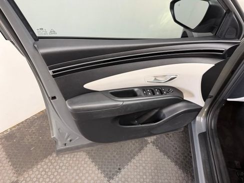Used 2024 Hyundai Tucson SEL FWD image 21