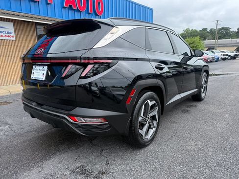Used 2024 Hyundai Tucson SEL w/ Convenience Package FWD image 7