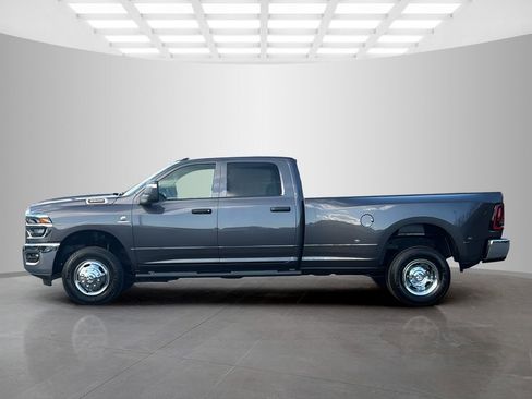 New 2026 RAM 3500 Tradesman image 2