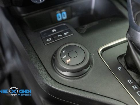 Used 2019 Ford Ranger Lariat w/ Equipment Group 501A Mid AWD/4WD image 25