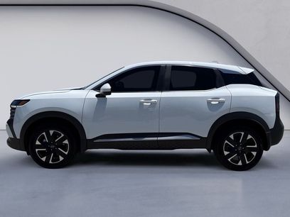 Used 2025 Nissan Kicks SV