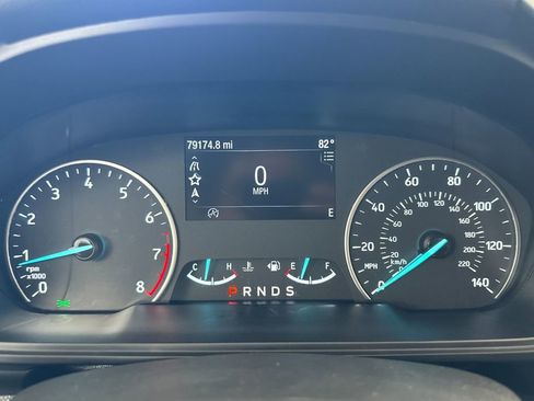 Used 2020 Ford EcoSport SES image 24