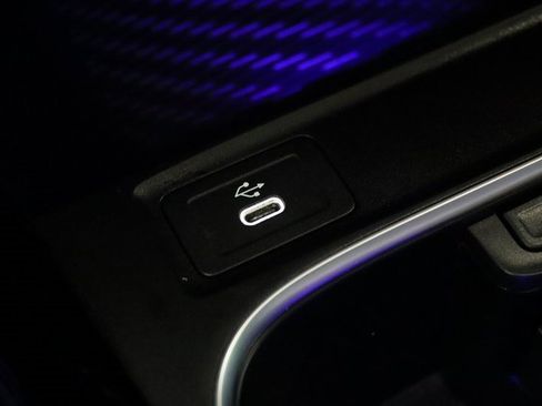 Certified 2025 Mercedes-Benz CLA 250 4MATIC image 26