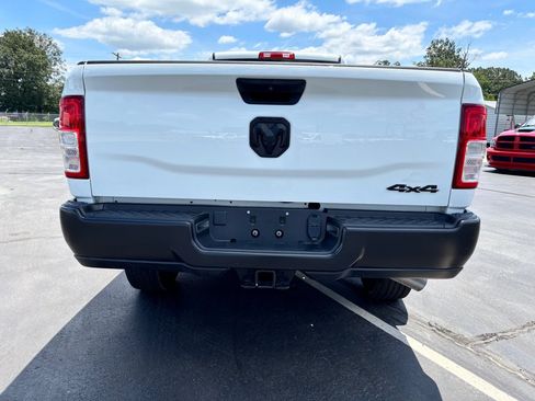 Used 2024 RAM 3500 Tradesman AWD/4WD image 3