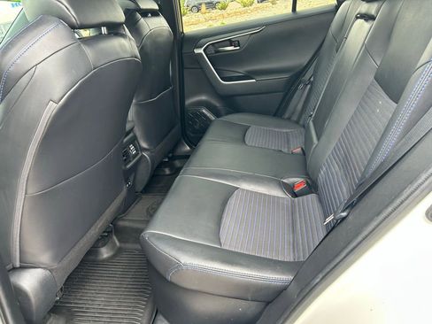 Used 2021 Toyota RAV4 XSE image 27