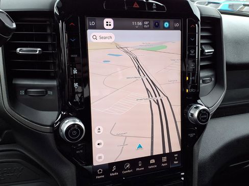 New 2026 RAM 2500 Tradesman image 8