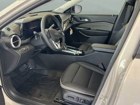 New 2026 Chevrolet Trax ACTIV image 7