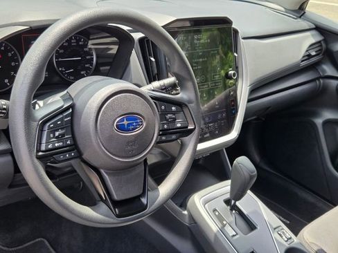 Used 2025 Subaru Crosstrek 2.0i Premium AWD/4WD image 10