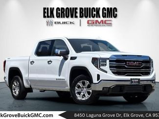 Used 2025 GMC Sierra 1500 SLT AWD/4WD video 1