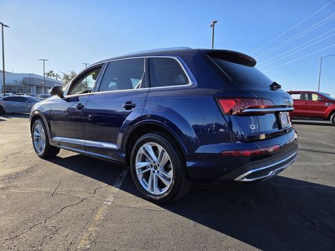 Used 2024 Audi Q7 3.0T Premium Plus image 4
