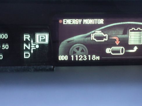 Used 2013 Toyota Prius Two image 25