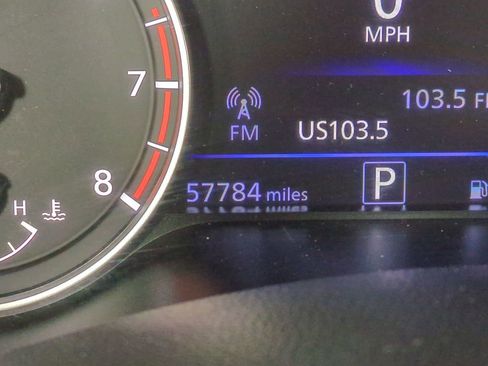 Used 2024 Nissan Altima 2.5 SR image 31