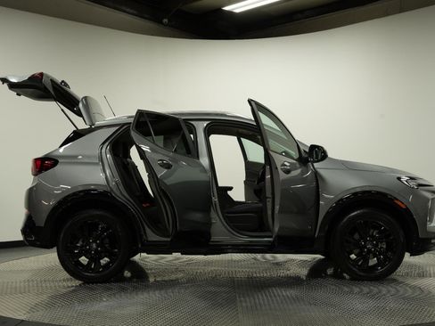 New 2026 Buick Encore GX Sport Touring w/ Comfort Package image 10