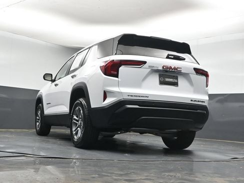 Used 2026 GMC Terrain Elevation FWD image 26